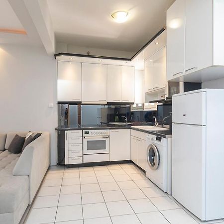 דירות סלוניקי Houseloft Commercial Central מראה חיצוני תמונה