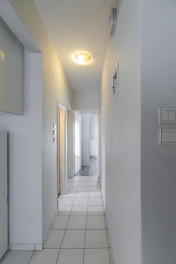 דירות סלוניקי Houseloft Commercial Central מראה חיצוני תמונה